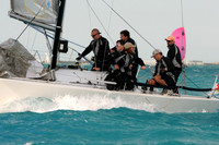 2012 Key West Race Week A 1383