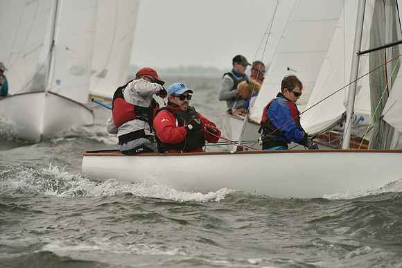 2018 Thistle Nationals E_0103