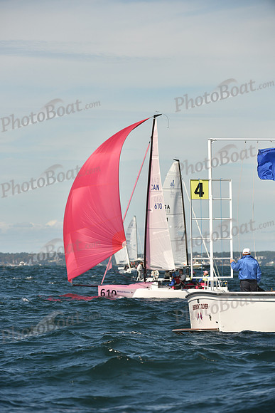 2018 J70 Worlds F_0859