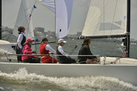 2017 Charleston Race Week D_2827