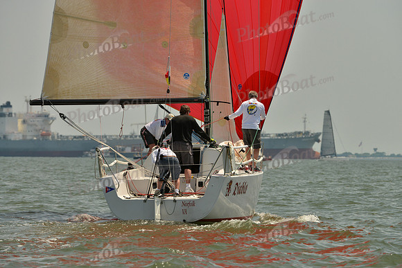 2016 Southern Bay Race Week F_0581