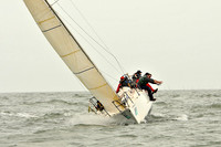 2013 Charleston Race Week A 122