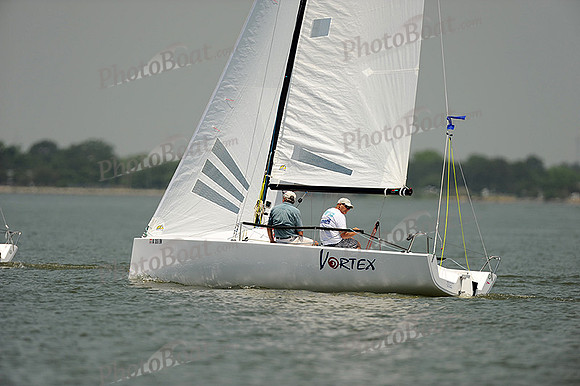 2013 Southern Bay Race Week B 591