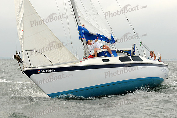 2012 Cape Charles Cup A 225