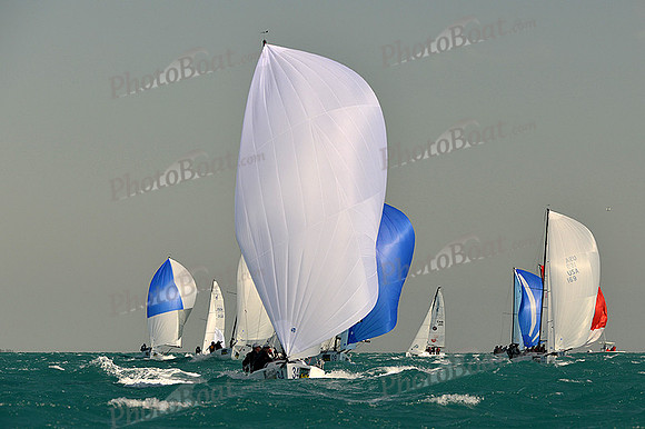 2014 Key West Race Week E 984