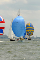 2012 Southern Bay Race Week A 2226