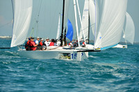 2015 Key West Race Week C 290