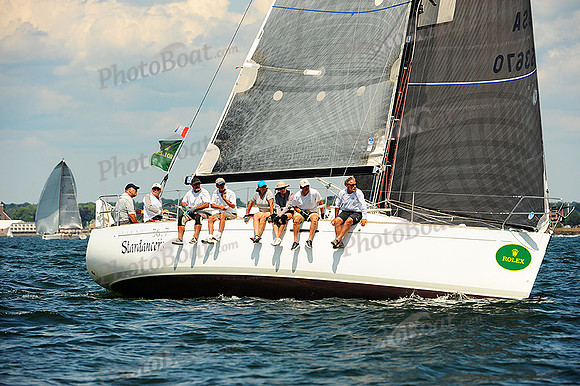 2014 NYYC Race Week C 475
