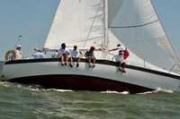 2013 Southern Bay Race Week D 1201