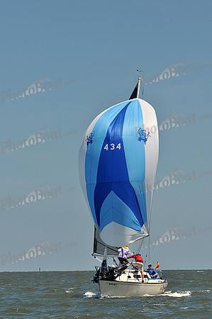 2014 Southern Bay Race Week D 666