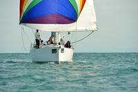 2015 Key West Race Week A 875