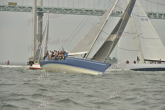 2018 NYYC Annual Regatta A_1647