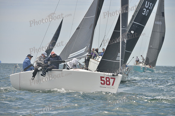2025 Block Island Race Week K_0396