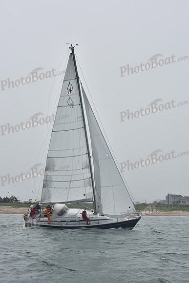 2021 Block Island Race Week B_0034