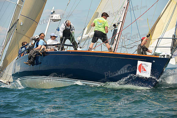 2015 Block Island Race Week G 915