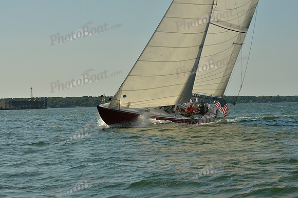 2016 NYYC Race Week A 1683
