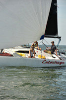 2018 Southern Bay Race Week C_0324