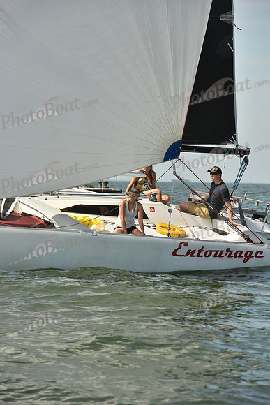 2018 Southern Bay Race Week C_0324