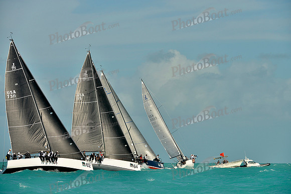 2017 Quantum Key West RW C 058