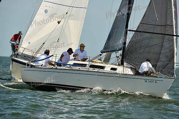 2015 Southern Bay Race Week F 316