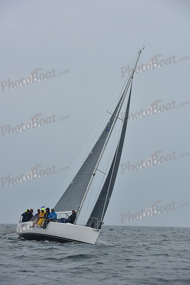 2019 Block Island Race Week G_0431