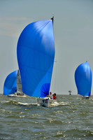 2018 Charleston Race Week A_1859