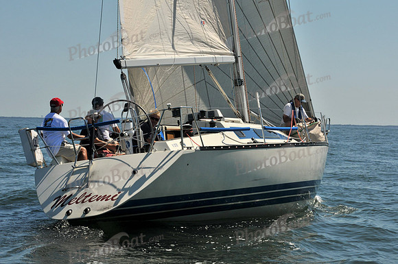 2010 Leukemia Cup B 142