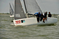 2018 Charleston Race Week A_1971