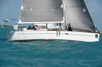 2017 Quantum Key West RW B 207