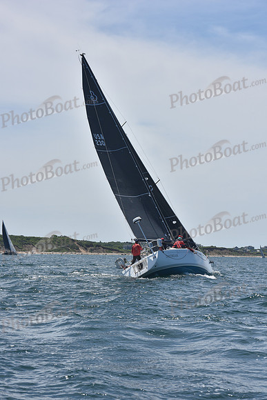2021 Block Island Race Week D_2387