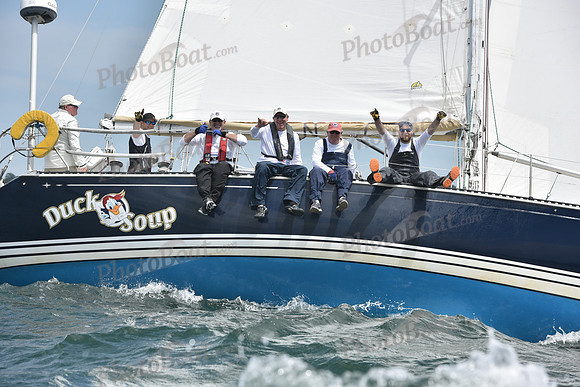 2019 NYYC Annual Regatta A_2503