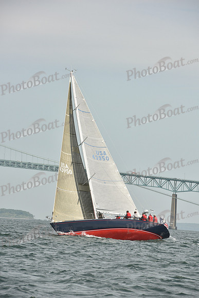 2018 NYYC Annual Regatta B_0090