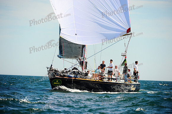 2014 NYYC Annual Regatta C 1658