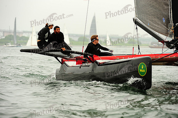 2014 NYYC Annual Regatta A 021