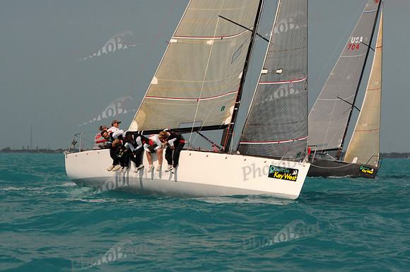 2012 Key West Race Week B 095