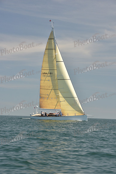 2024 Figawi 1620