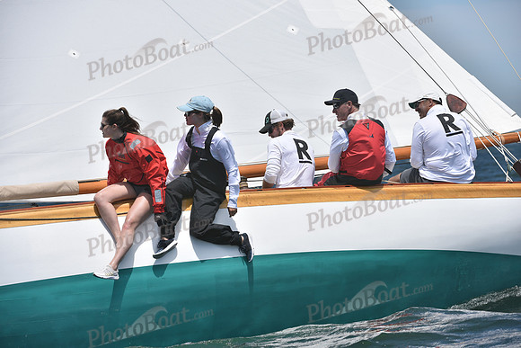 2019 NYYC Annual Regatta C_0209