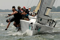 2012 Charleston Race Week A 1070
