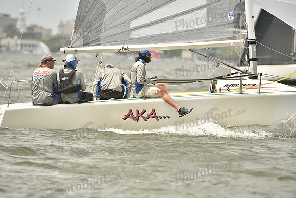 2019 Charleston Race Week E_1295