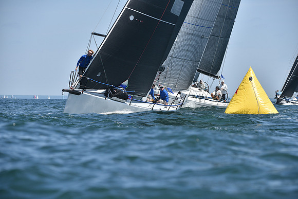 2019 Block Island Race Week E_0208