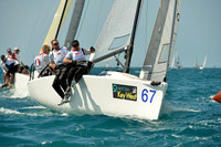 2015 Key West Race Week D 1141