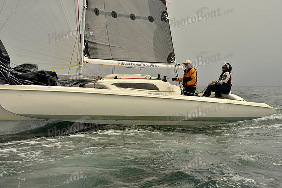 2017 Block Island Race Week C_0872