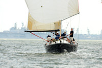 2012 Southern Bay Race Week A 2375