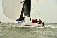 2018 Charleston Race Week C_1087