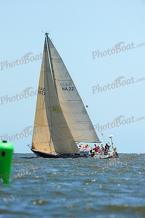 2014 Southern Bay Race Week E 925