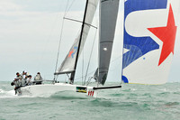 2013 Key West Race Week C 721
