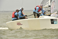 2019 Charleston Race Week C_0992