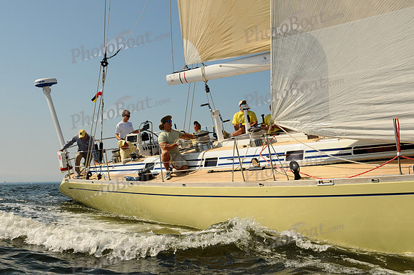 2011 Vineyard Race A 2042
