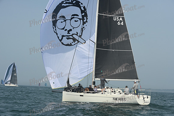 2025 Block Island Race Week A_0906