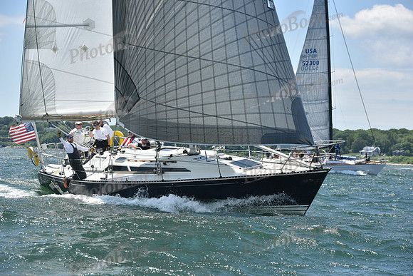 2019 NYYC Annual Regatta A_1588